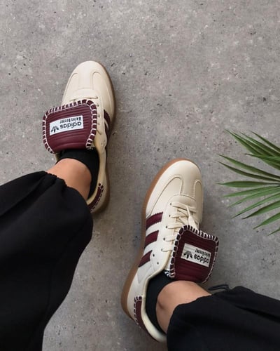 شوز ماركة اديداس سامبا