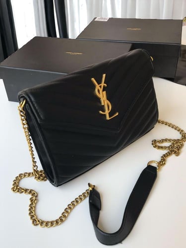 شنطة سان لوران