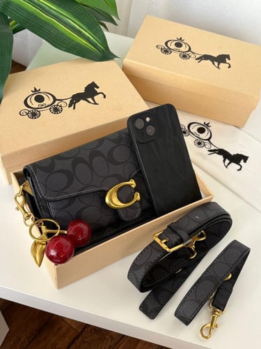 شنطه ماركه كوتش