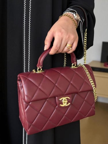 شنطه ماركه شانيل