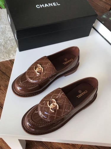 شوز ماركه شانيل