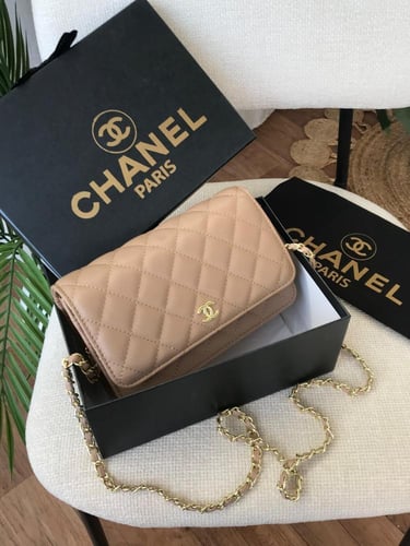 شنطه ماركه شانيل