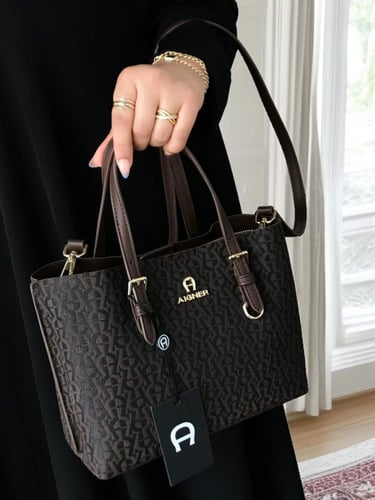 شنطه ماركه اقنر