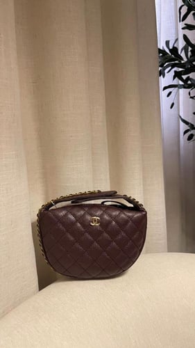 شنطه ماركه شانيل هاي كواليتي