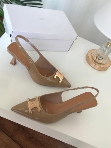 كعب ماركه سيلينا