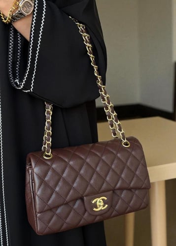 شنطه ماركه شانيل