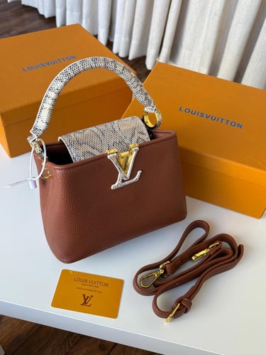 شنطه ماركه لويس فيتون