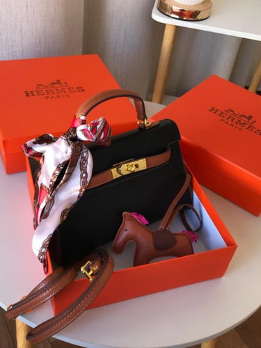 شنطه هرمز لونين