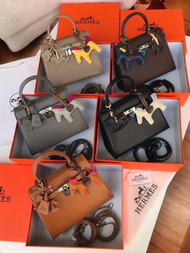 شنطه ماركه هرمز كبير