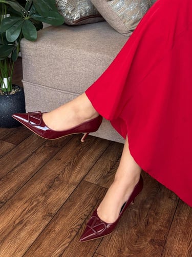 شكعب ماركه فالنتينو