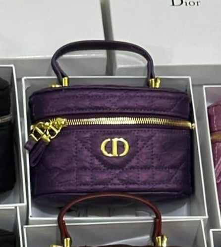 شنطه ماركه ديور ميني