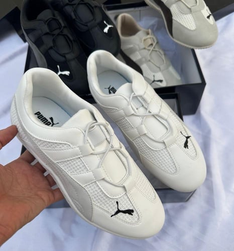 شوز ماركه بوما