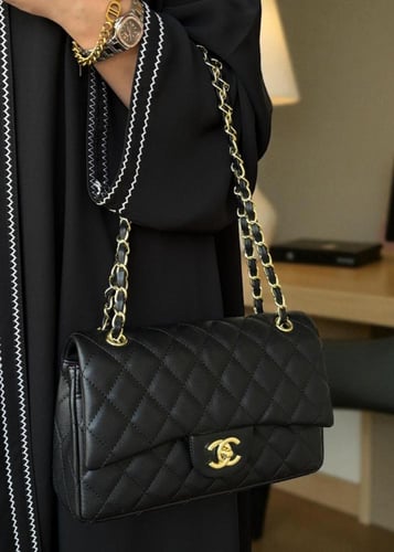 شنطه ماركه شانيل