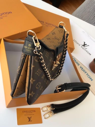 شنطة لويس فيتون