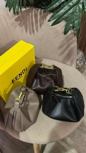 شنطه ماركه فندي