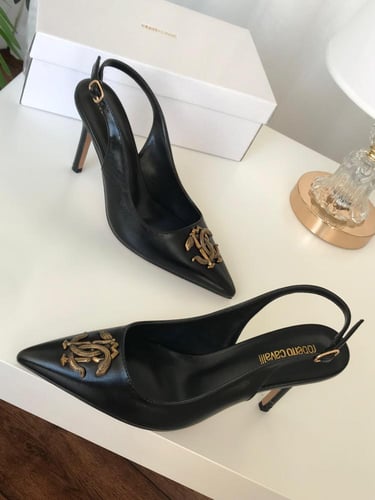 كعب ماركه روبوتو كفالي