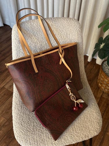 شنطه ماركه ايترو