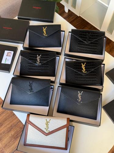 باوتش ماركه سان لوران