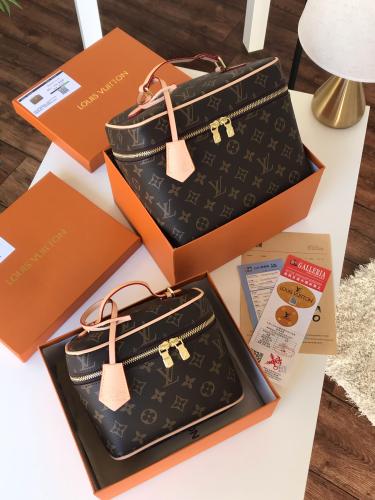 شنطه ماركه لويس فيتون