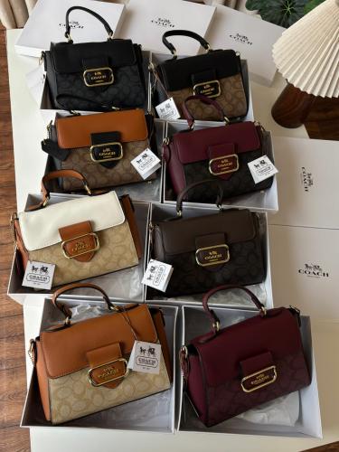 شنطه ماركه كوتش