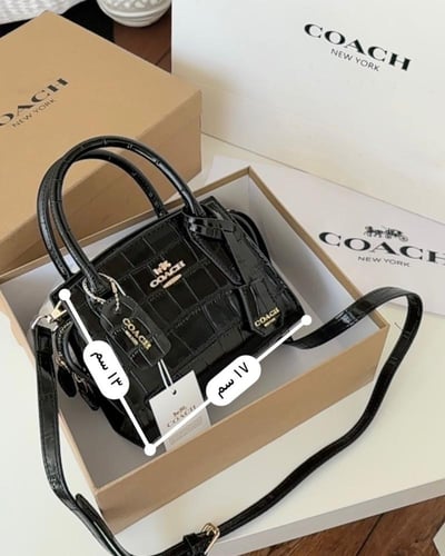 شنطه ماركه كوتش