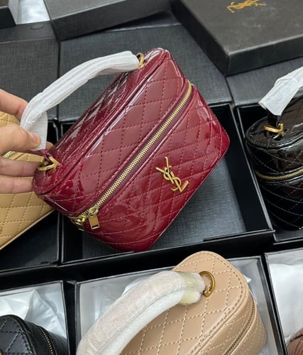 شنطه ماركه سان لوران