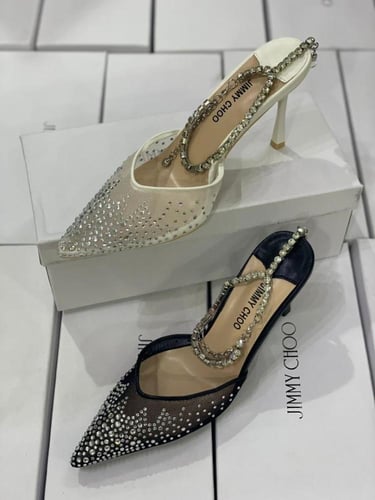 كعب ماركه جيمي شو