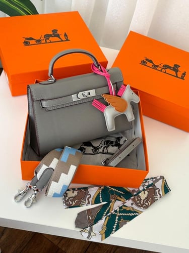 شنطه ماركه هرمز