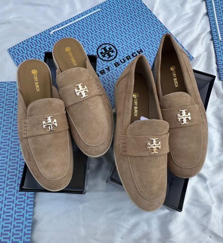 شوز ماركه توري بورش شمواه