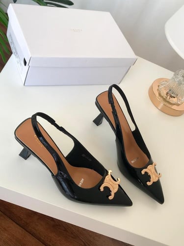 كعب ماركه سيلينا