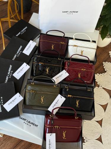 شنطه ماركه سان لوران