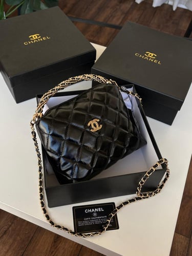 شنطه ماركه شانيل