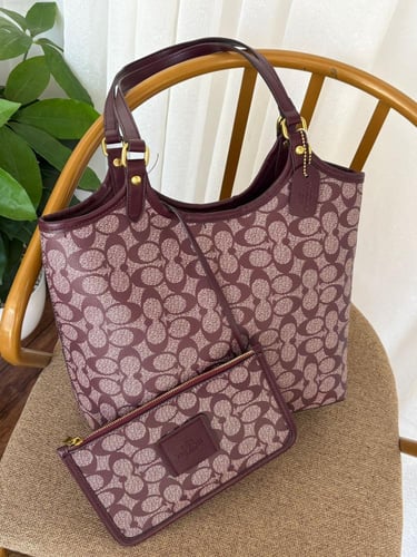 شنطه ماركه كوتش