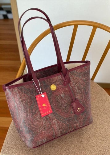 شنطه ماركه ايترو