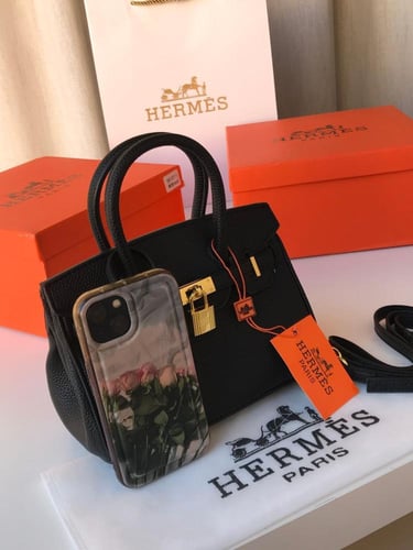 شنطه ماركه هرمز بيركن