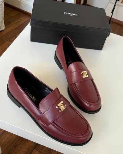 شوز ماركه شانيل