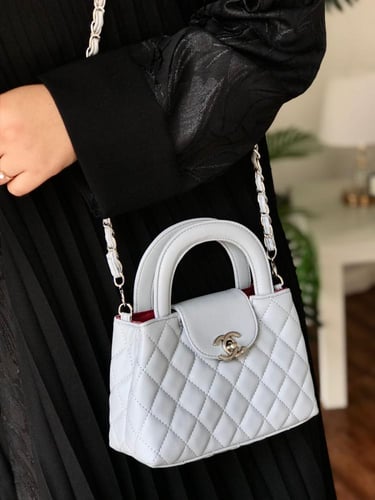 شنطه ماركه شانيل