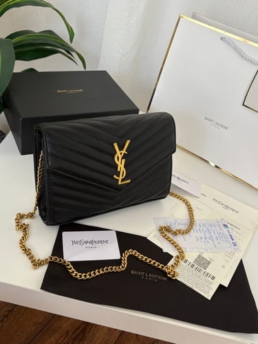 شنطه ماركه سان لوران