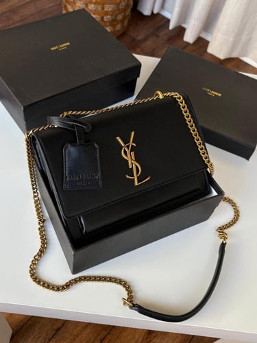 شنطه ماركه سان لوران