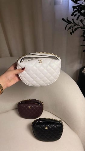 شنطه ماركه شانيل هاي كواليتي