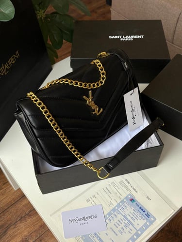 شنطه ماركه سان لوران