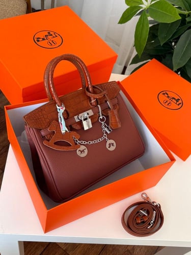 شنطه ماركه هرمز