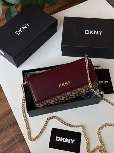 شنطه ماركه دكني