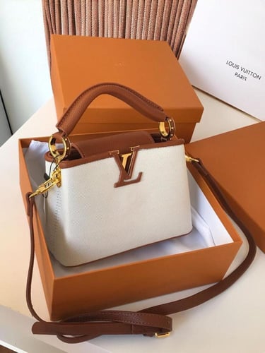 شنطه ماركة لويس فيتون