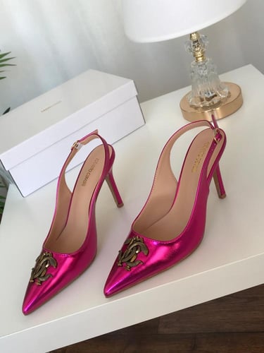 كعب ماركه روبوتو كفالي