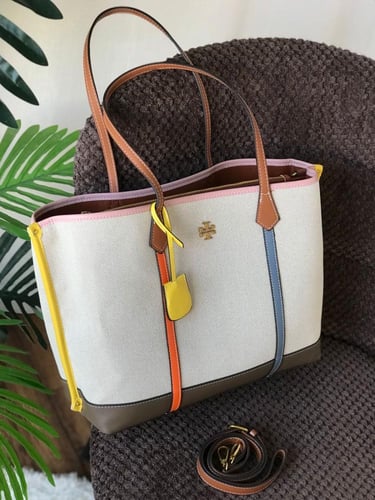 شنطه توري بورش كبير