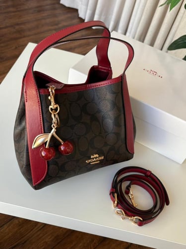 شنطه ماركه كوتش صغير