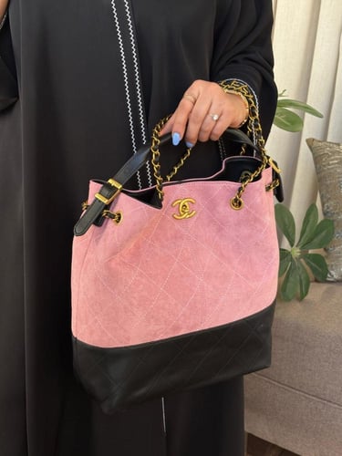 شنطه ماركه شانيل