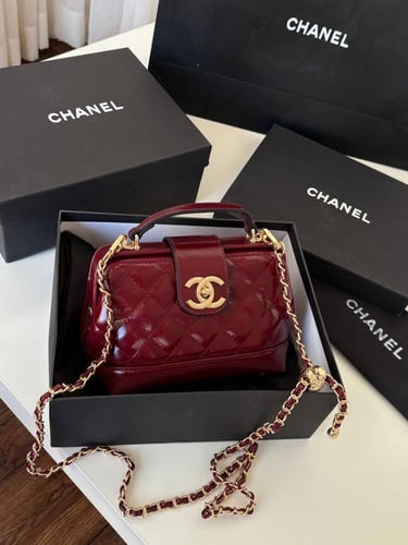 شنطه ماركه شانيل