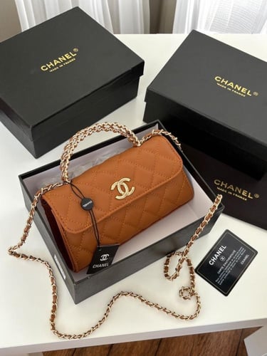 شنطه ماركه شانيل ماستر